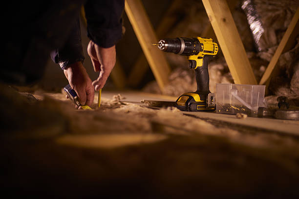 Range of Insulation Solutions in Grundy Center, IA